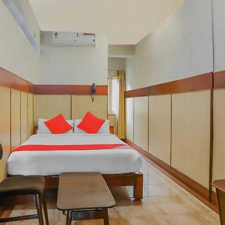 Hotel O Sai Vishram Bangalore Dış mekan fotoğraf