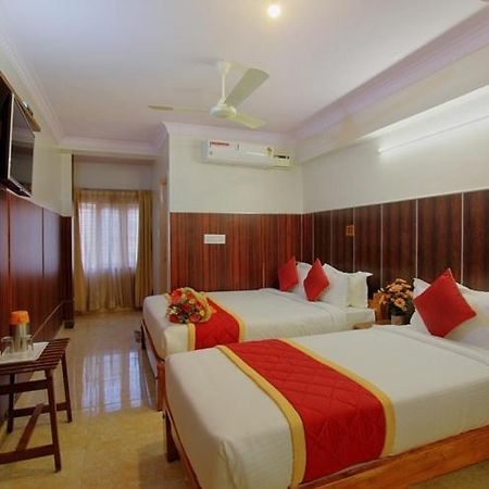 Hotel O Sai Vishram Bangalore Dış mekan fotoğraf