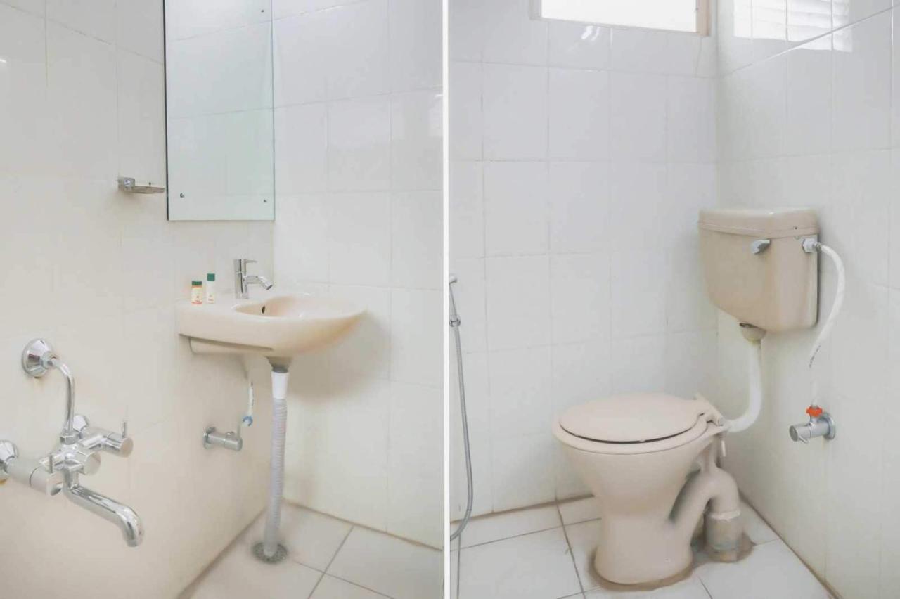 Hotel O Sai Vishram Bangalore Dış mekan fotoğraf