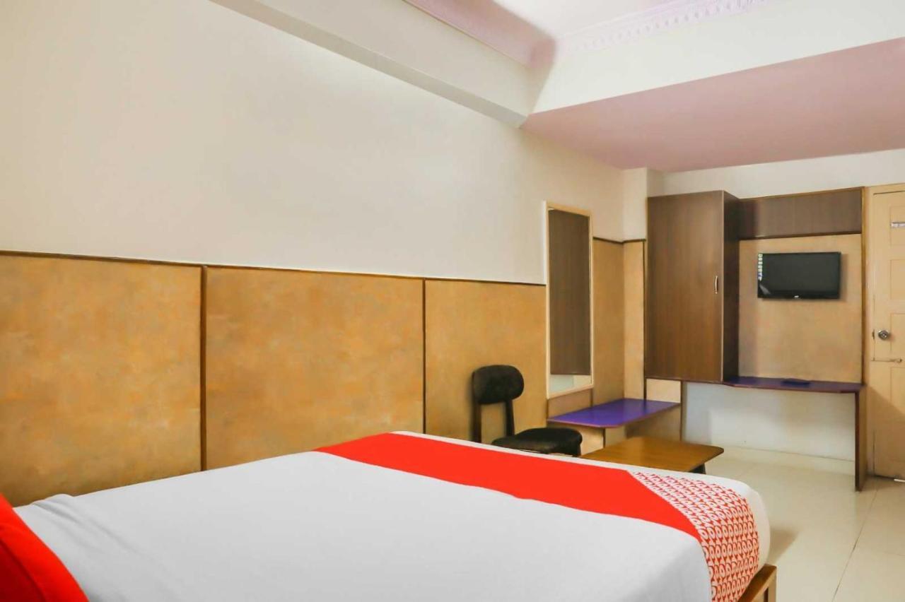 Hotel O Sai Vishram Bangalore Dış mekan fotoğraf