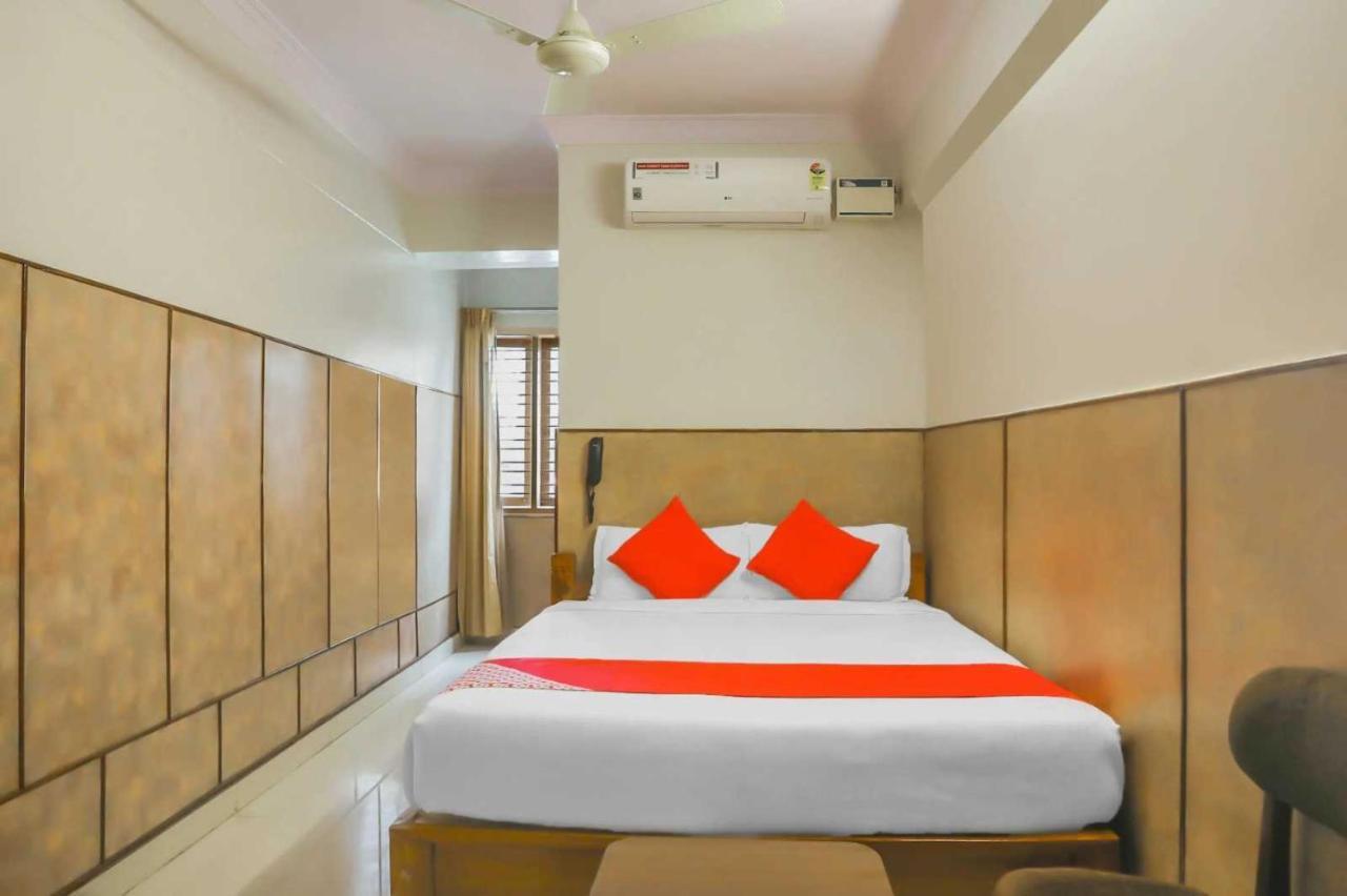 Hotel O Sai Vishram Bangalore Dış mekan fotoğraf