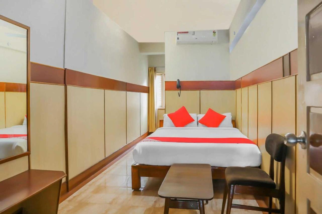 Hotel O Sai Vishram Bangalore Dış mekan fotoğraf