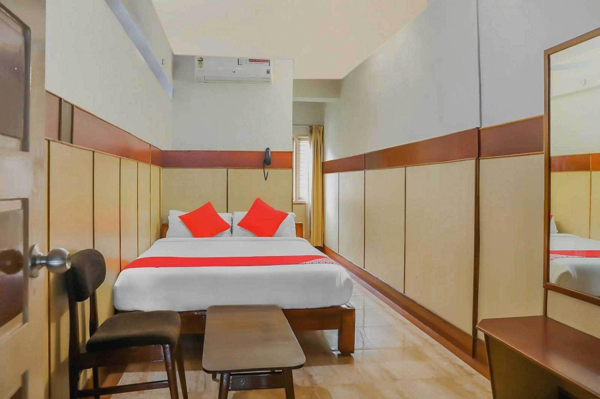Hotel O Sai Vishram Bangalore Dış mekan fotoğraf