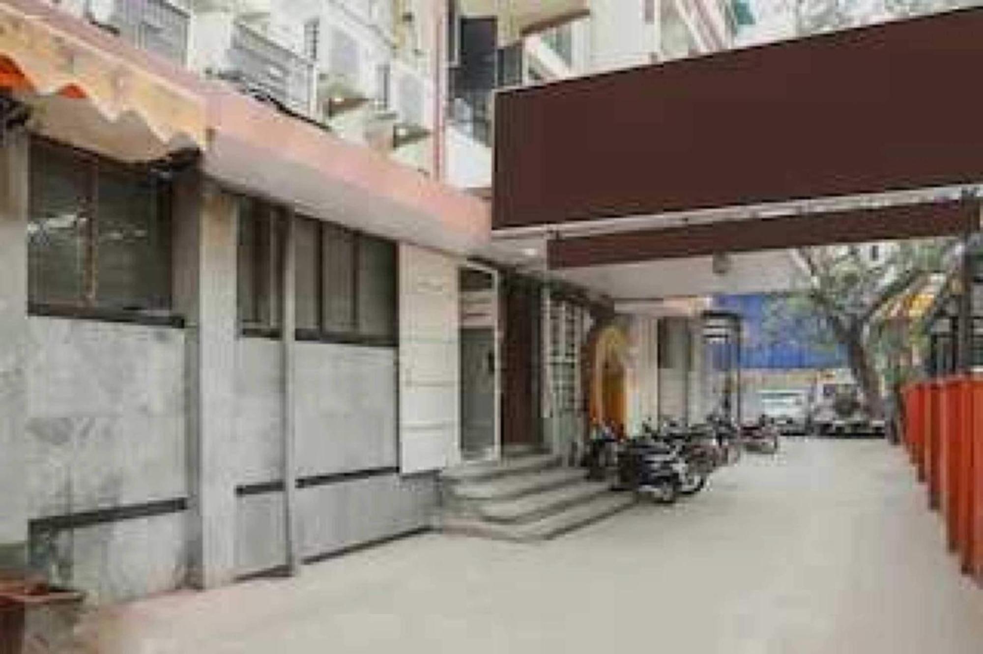 Hotel O Sai Vishram Bangalore Dış mekan fotoğraf