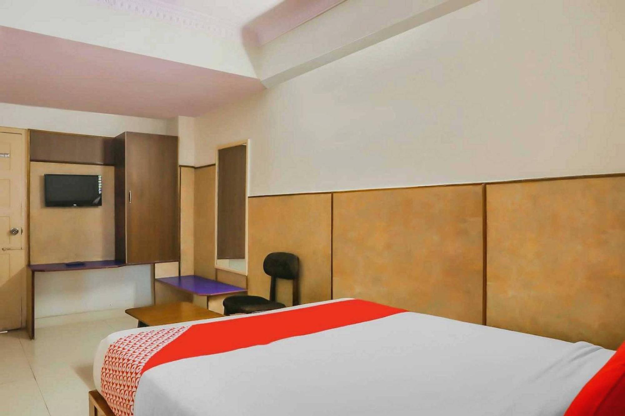 Hotel O Sai Vishram Bangalore Dış mekan fotoğraf