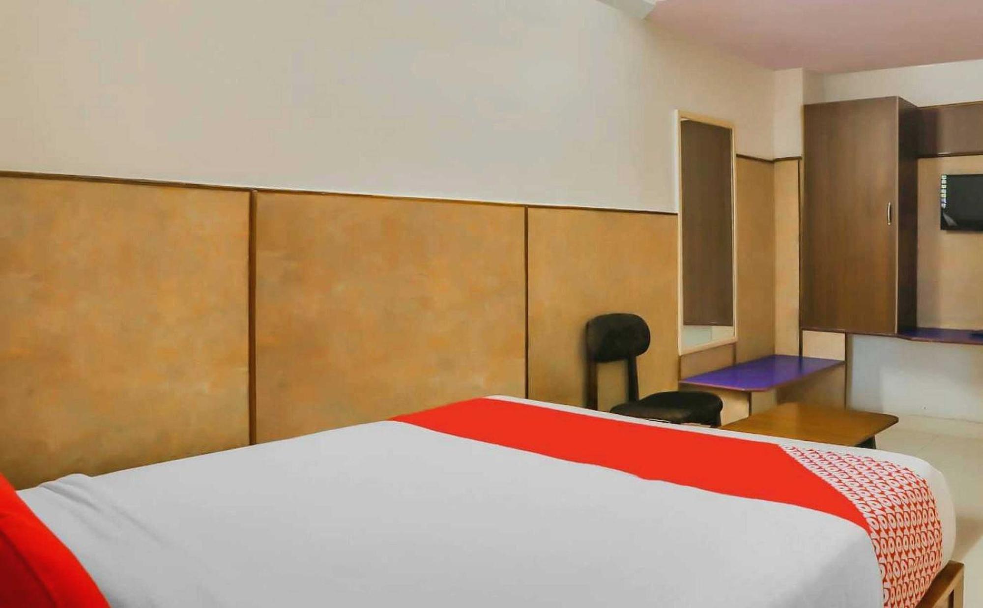 Hotel O Sai Vishram Bangalore Dış mekan fotoğraf
