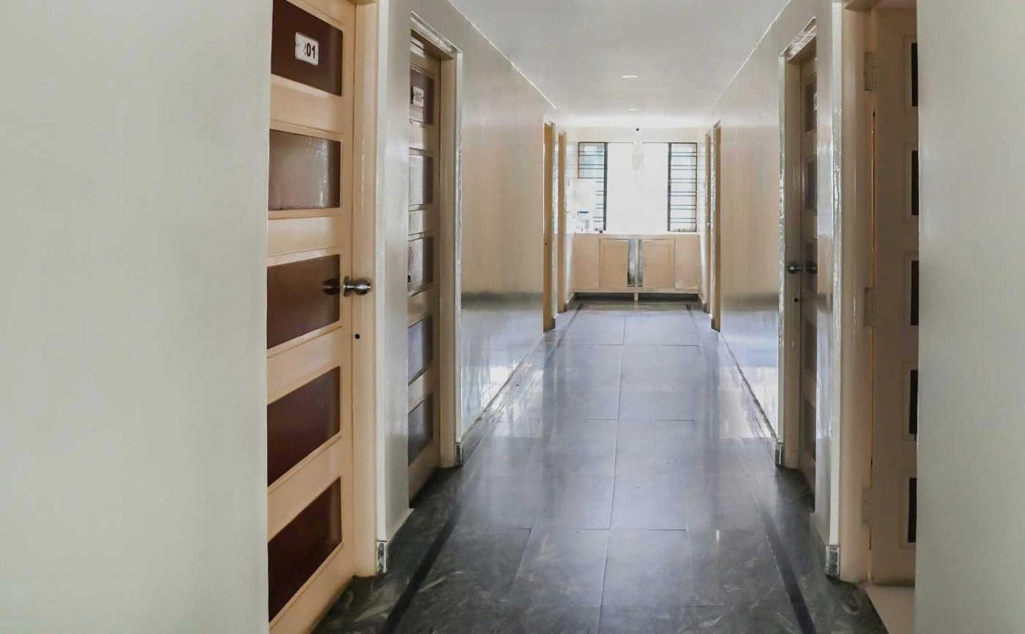 Hotel O Sai Vishram Bangalore Dış mekan fotoğraf
