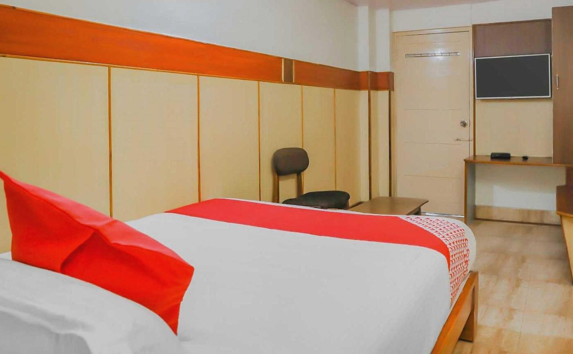 Hotel O Sai Vishram Bangalore Dış mekan fotoğraf