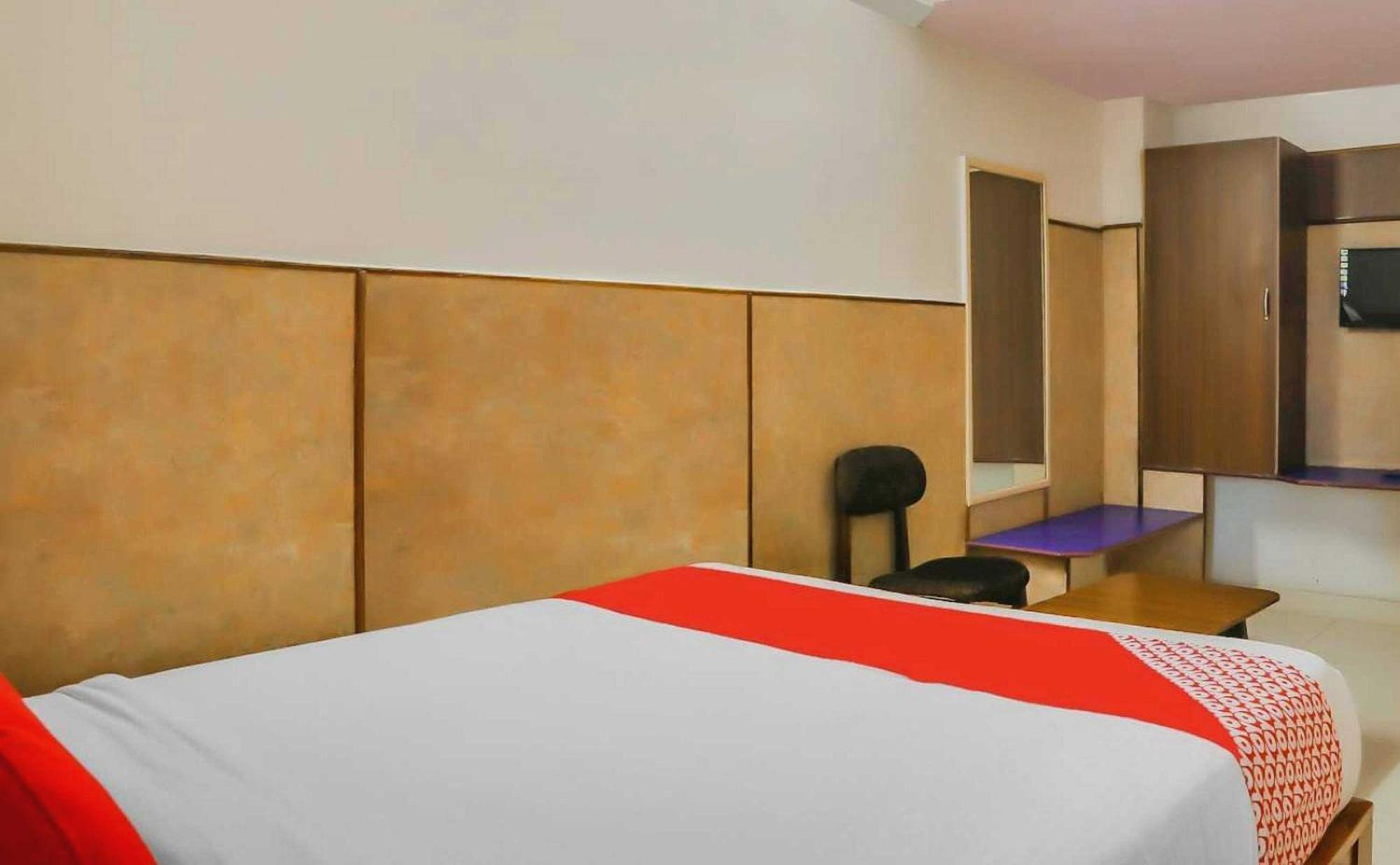 Hotel O Sai Vishram Bangalore Dış mekan fotoğraf