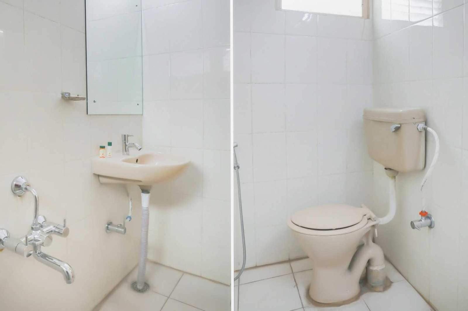 Hotel O Sai Vishram Bangalore Oda fotoğraf