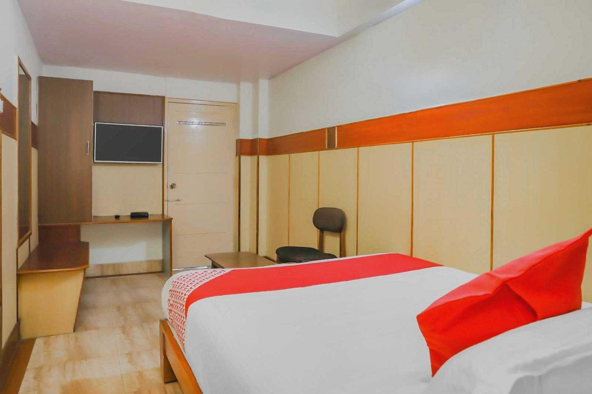 Hotel O Sai Vishram Bangalore Dış mekan fotoğraf