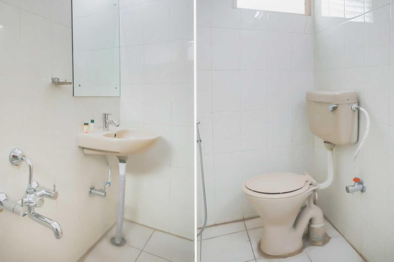 Hotel O Sai Vishram Bangalore Dış mekan fotoğraf