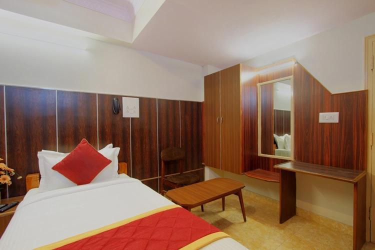 Hotel O Sai Vishram Bangalore Dış mekan fotoğraf