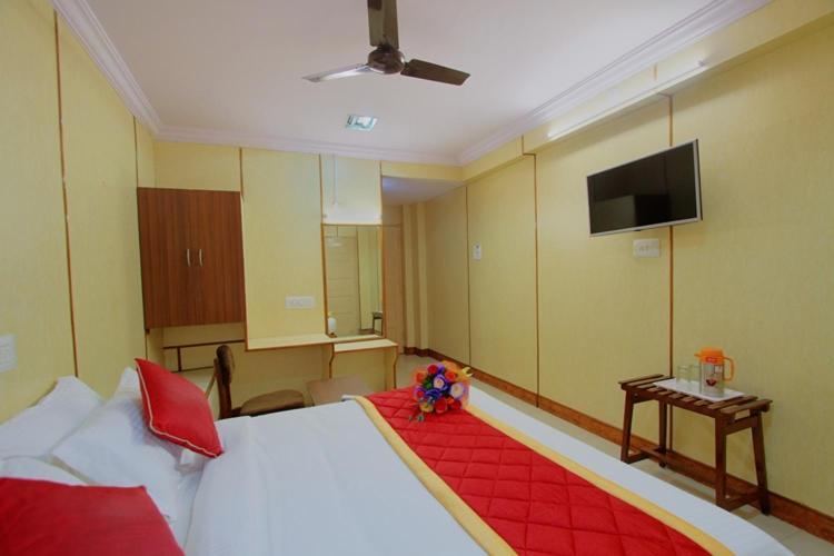 Hotel O Sai Vishram Bangalore Dış mekan fotoğraf