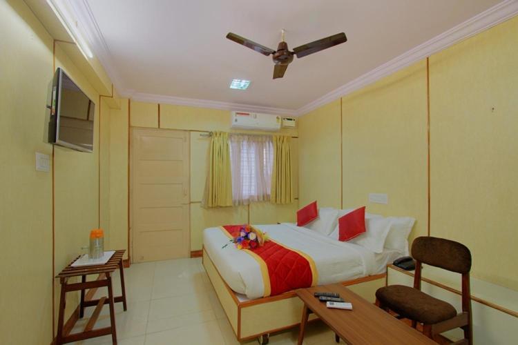 Hotel O Sai Vishram Bangalore Dış mekan fotoğraf