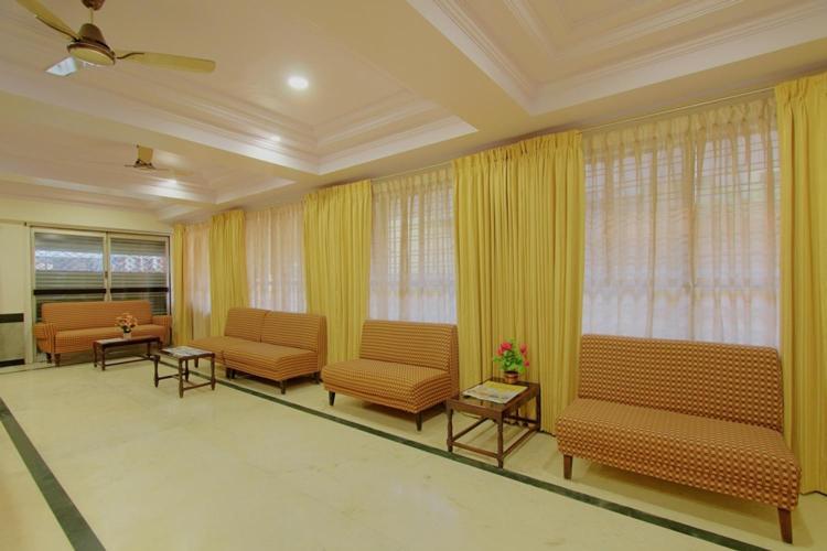 Hotel O Sai Vishram Bangalore Dış mekan fotoğraf