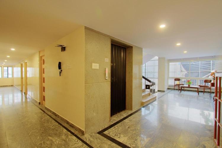 Hotel O Sai Vishram Bangalore Dış mekan fotoğraf